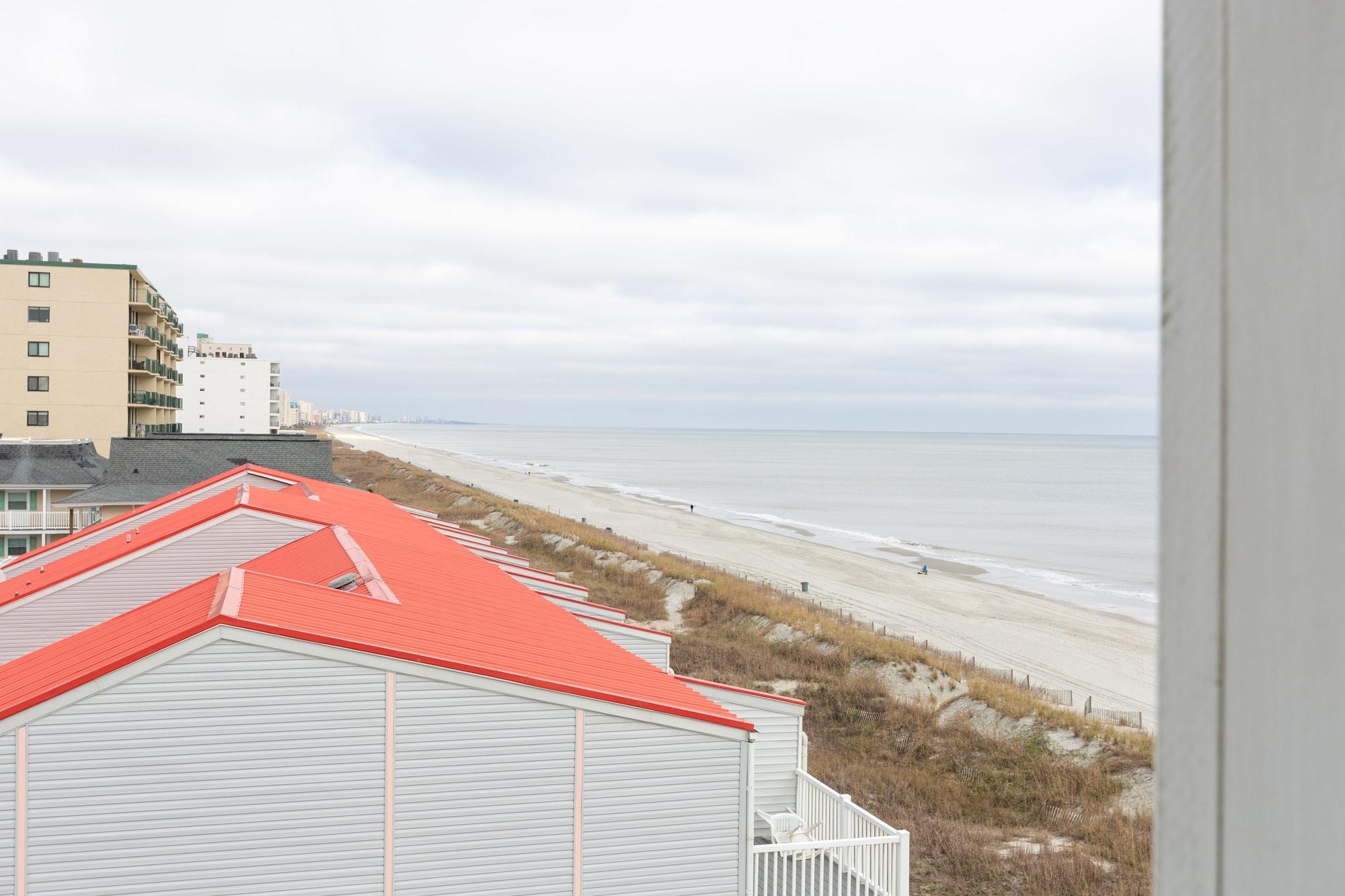 A Place At The Beach Atlantic Beach المظهر الخارجي الصورة