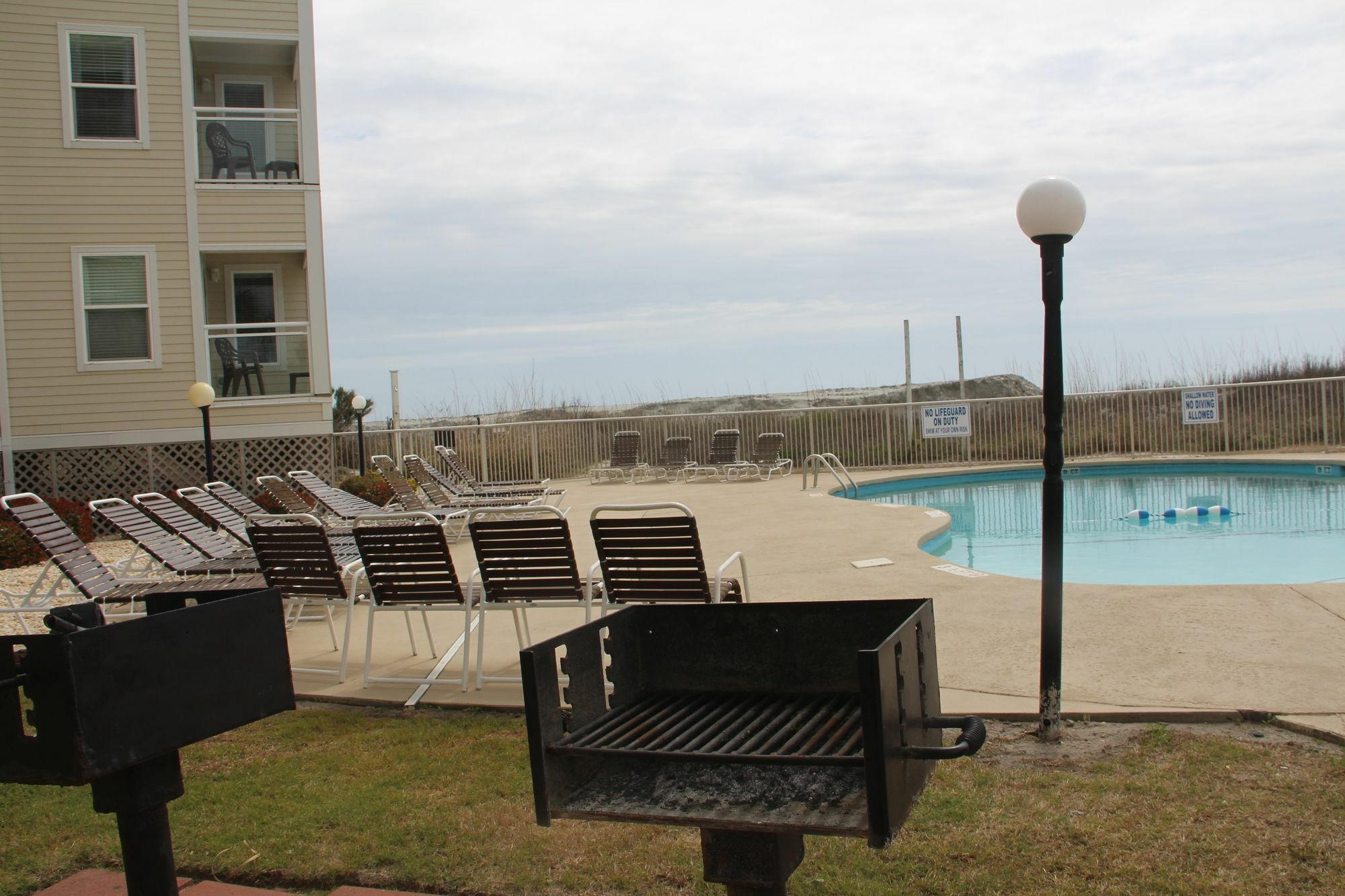 A Place At The Beach Atlantic Beach المظهر الخارجي الصورة
