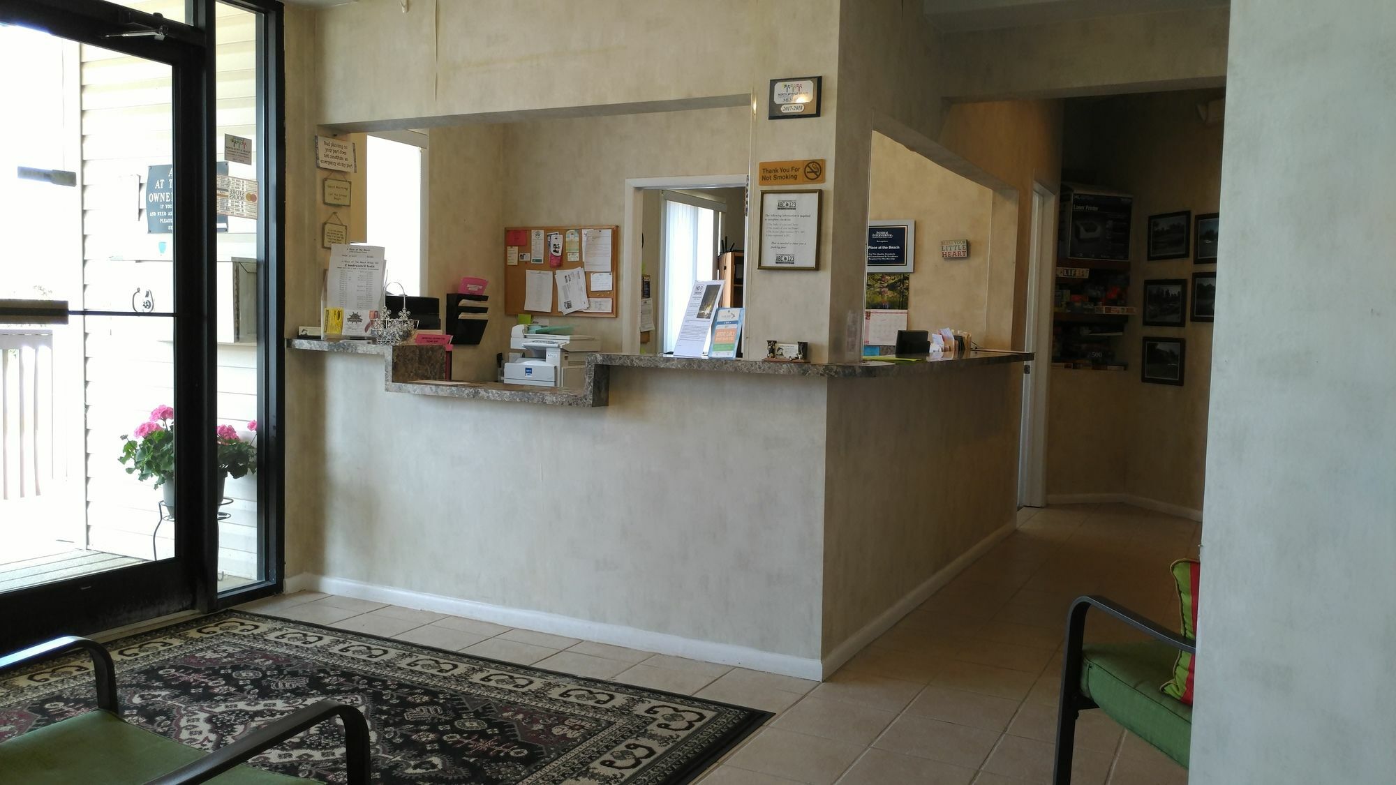A Place At The Beach Atlantic Beach المظهر الخارجي الصورة
