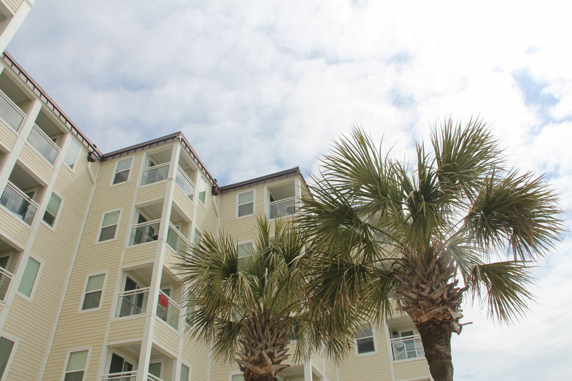 A Place At The Beach Atlantic Beach المظهر الخارجي الصورة