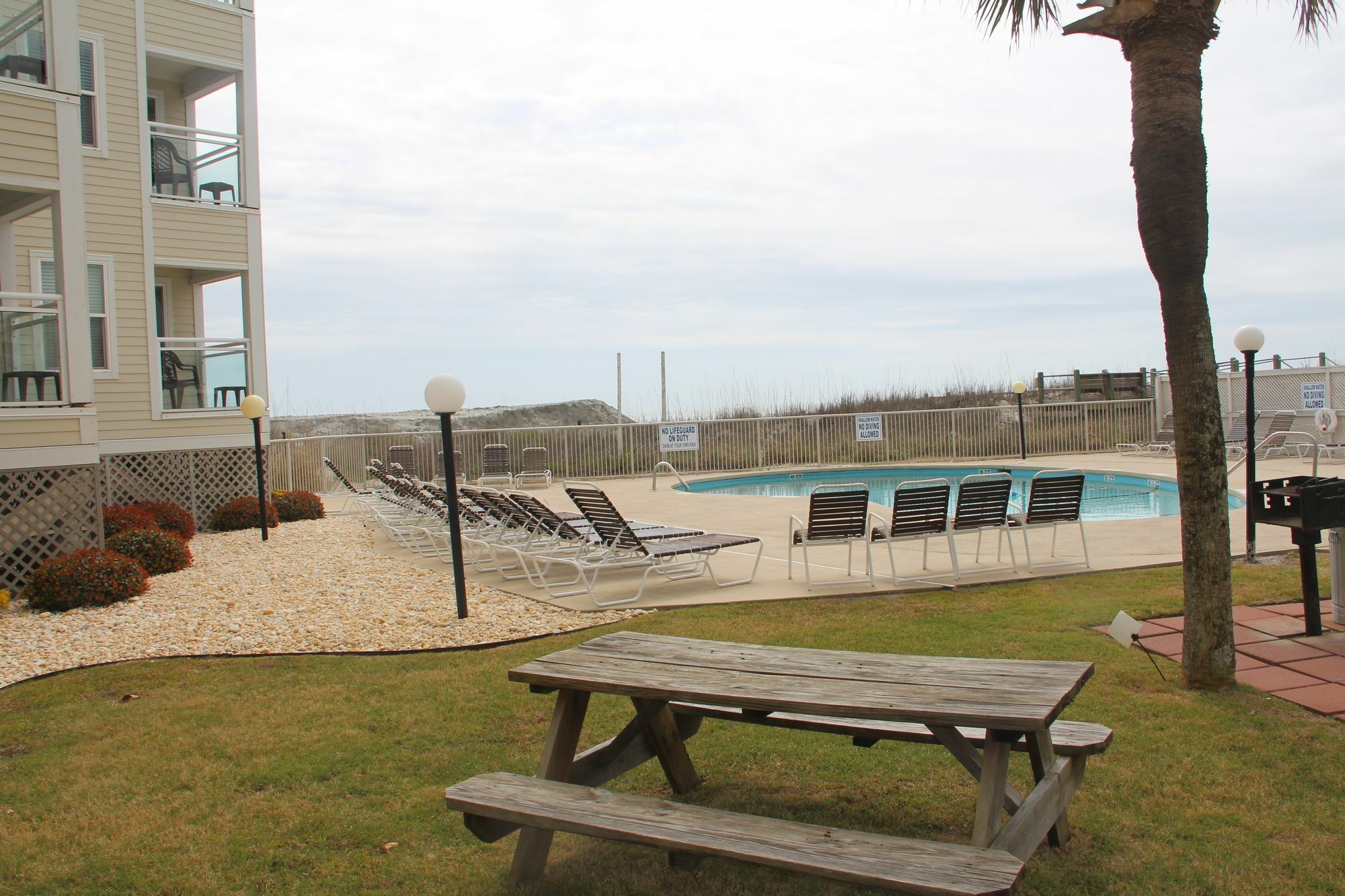 A Place At The Beach Atlantic Beach المظهر الخارجي الصورة