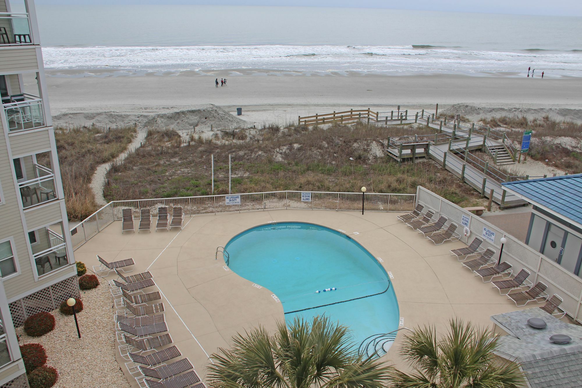A Place At The Beach Atlantic Beach المظهر الخارجي الصورة