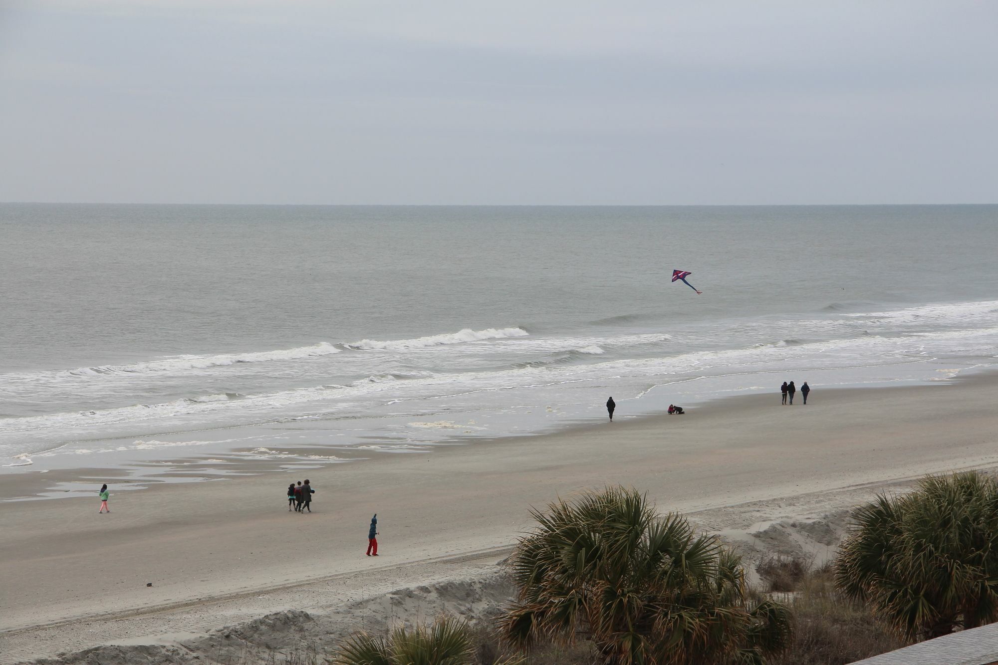 A Place At The Beach Atlantic Beach المظهر الخارجي الصورة