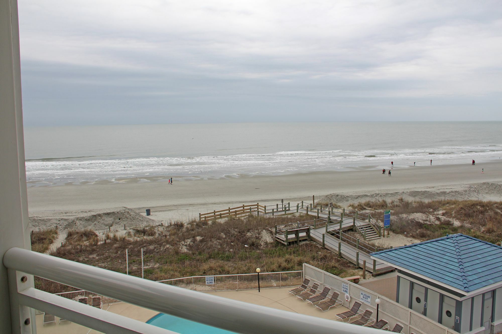 A Place At The Beach Atlantic Beach المظهر الخارجي الصورة